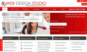 Web-designstudio.co.uk thumbnail