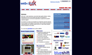 Web-designuk.co.uk thumbnail