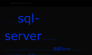 Web-dev-qa-db-es.com thumbnail