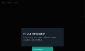 Web-dev.school thumbnail