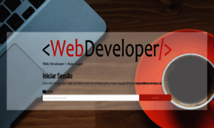 Web-developer.pt thumbnail