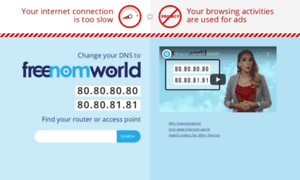 Web-developers.ga thumbnail