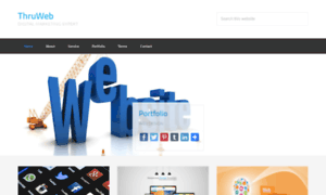Web-developers.net thumbnail