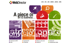 Web-director.pl thumbnail