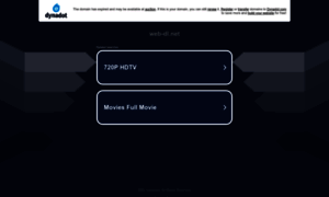 Web-dl.net thumbnail