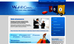 Web-ecommerce.pl thumbnail
