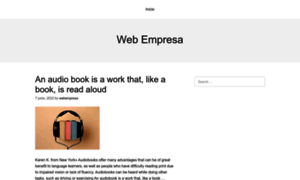 Web-empresa.com.co thumbnail