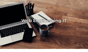 Web-engineering.it thumbnail