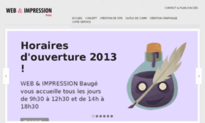 Web-et-impression.fr thumbnail