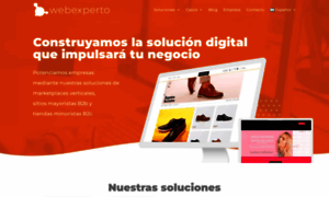 Web-experto.com.ar thumbnail