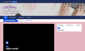 Web-funk.de thumbnail