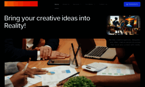 Web-grafix.in thumbnail