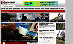 Web-haber.com thumbnail