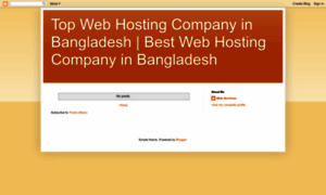Web-host-bd.blogspot.com thumbnail