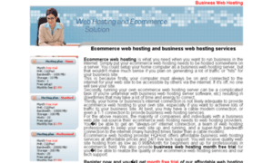 Web-hosting-business.net thumbnail