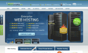 Web-hosting-search.com thumbnail