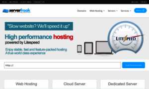 Web-hosting.net.my thumbnail