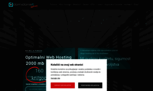 Web-hosting.work thumbnail