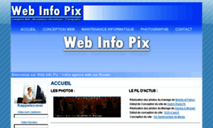Web-info-pix.com thumbnail