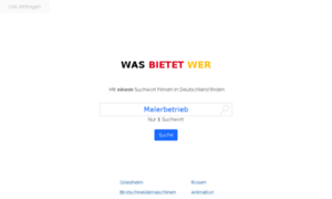 Web-infoseiten.de thumbnail