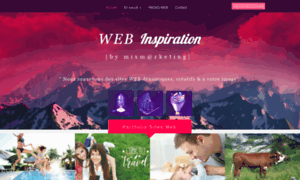 Web-inspiration.com thumbnail