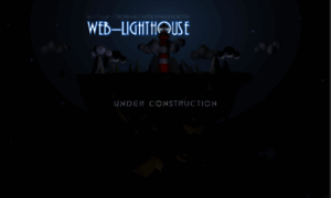 Web-lighthouse.com thumbnail