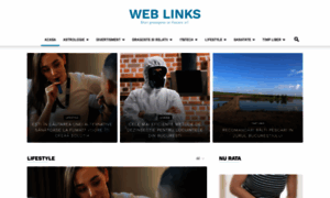 Web-links.ro thumbnail
