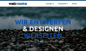 Web-looks.de thumbnail