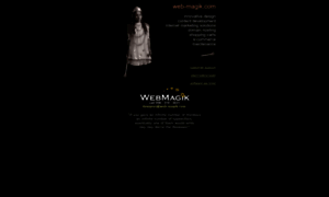 Web-magik.com thumbnail