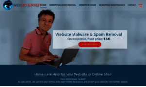 Web-malware-removal.com thumbnail
