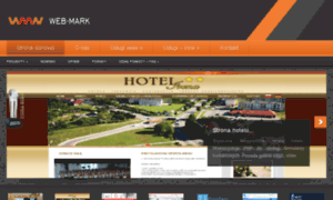 Web-mark.pl thumbnail
