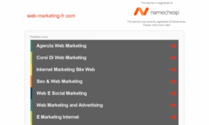 Web-marketing-fr.com thumbnail