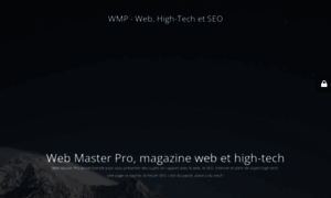 Web-master-pro.com thumbnail