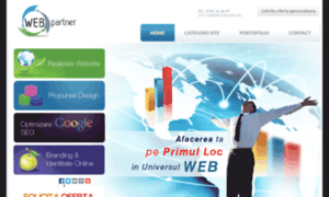 Web-partner.ro thumbnail
