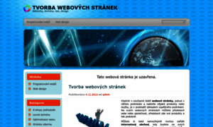 Web-partners.cz thumbnail