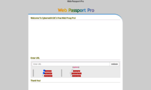 Web-passport-pro.github.io thumbnail