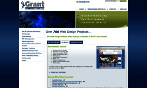 Web-print-design.com thumbnail