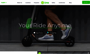 Web-production.lime.bike thumbnail