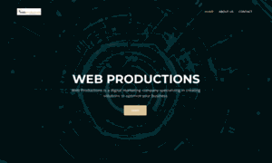 Web-productions.com thumbnail