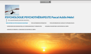 Web-psychologue-psychotherapeute.paris thumbnail