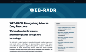 Web-radr.eu thumbnail