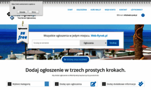 Web-rynek.pl thumbnail