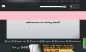 Web-savvy-marketing.com.way2seo.org thumbnail