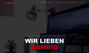 Web-seiten-design.de thumbnail