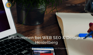 Web-seo-design.de thumbnail