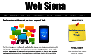 Web-siena.it thumbnail