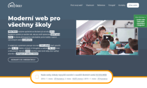 Web-skoly.cz thumbnail