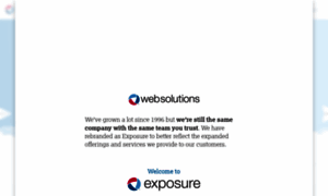 Web-solutions.com thumbnail
