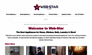 Web-star.com thumbnail