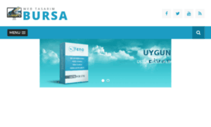 Web-tasarim-bursa.com thumbnail